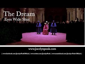 Eyes Wide Shut - The Dream (Jocelyn Pook)