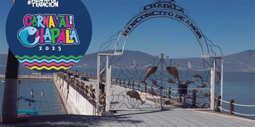 Carnaval Chapala 2025: ¿Cuándo inicia y qué artistas están confirmados?