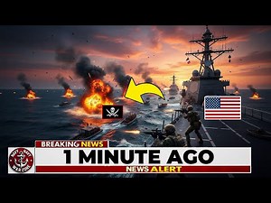How the U.S Navy Stopped 78 Somali Pirate Boats in a Single Operation