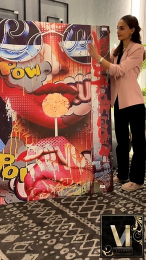 29K views · 17 reactions | WALL ART SALEEEEE!!!!! Add an artistic touch to your home only @ VI WHATSAPP 76887782 SUNDAYS: 12:00pm TO 9:00pm Mon to Sat: 10:00am to 9:00pm | VI - Furniture | Facebook