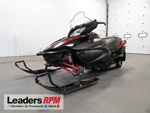 2006 Yamaha Apex RTX - US888