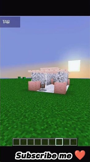 Minecraft: BEST CUTE DOG HOUSE 🐶 | Minecraft Dog House Tutorial 😍