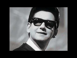 Roy Orbison - Crying (1961 Music Video) | #9 Song