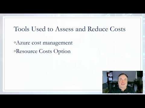 Azure Cost Management Tutorial