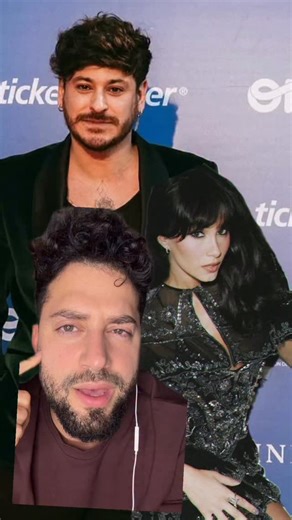 Javi Hoyos on Instagram: "¿Cepeda le lanza un dardo a Aitana? #cepeda #aitana #aitanax #ot2025 #operaciontriunfo"