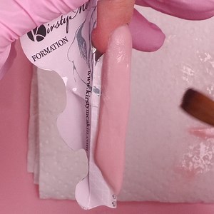 42K views · 1.5K reactions | Check out these extreme edge nails from when we first had Georgia in! | Kirsty Meakin Nail Artist | Facebook