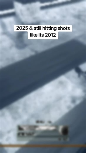 loves a good subbase shot #hmw #trickshot #cod #mw2 #mw3 #callofduty