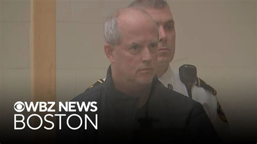 Man accused of secretly filming women inside Cohasset public library bathroom | Haystack News