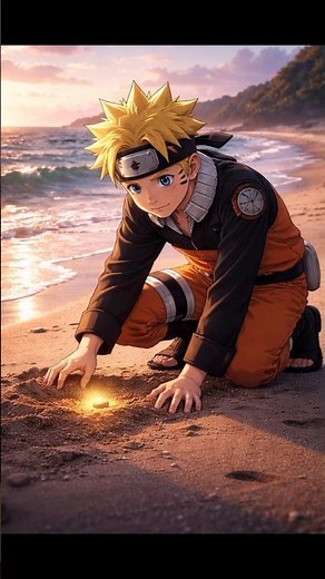 Why Naruto Grows a Tree | Emotional Moment in Naruto