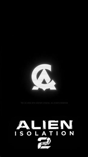 Vocês estão prontos pra sequência de Alien Isolation ?