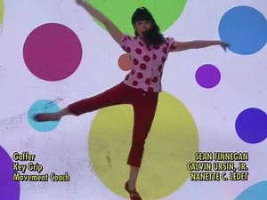 Imagination Movers Have a Ball Credits