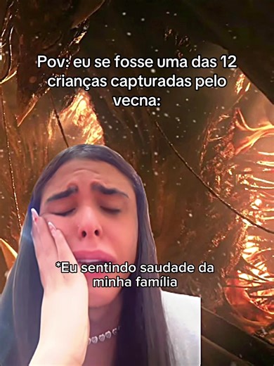 Sequestro em Stranger Things: O Que Aconteceria?