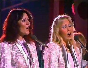 601K views · 44K reactions | Abba, grupo Sueco  Chiquitita | Urbano Torres Martínez | Facebook