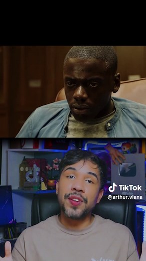 Exploração do Filme Corra: Curiosidades e Final Explicado