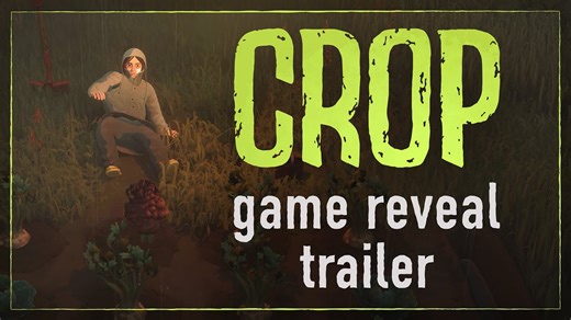 RT @11bitstudios: We're so happy to announce #Crop - a new title joining our 11 bit portfolio, developed by @Carbonara_Games 🌾A farming g…