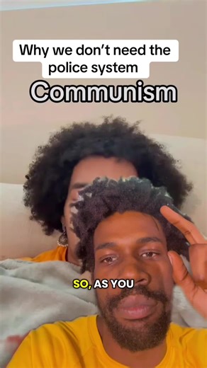 Arguments Against Police Presence in America