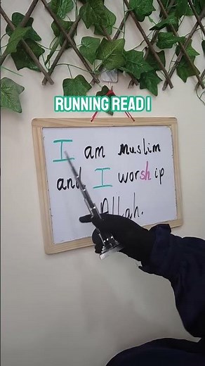 How To Get Your Kid To Read Fluently