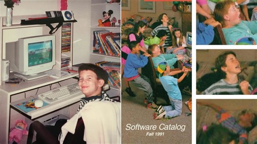 18 Photos That Show What It Was Like To Own A PC And Use The Internet In The '90s And Early 2000s