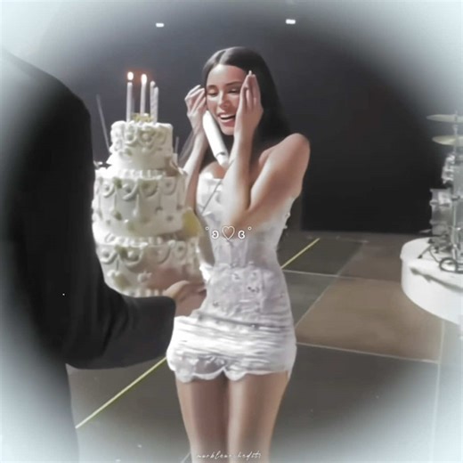 Madison Beer Edit: Creative Video Techniques