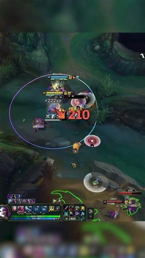 Jinx Pro Scripter #leagueoflegends