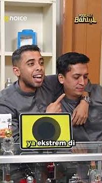 TERNYATA RADITYA DIKA PUNYA PENYAKIT INI...