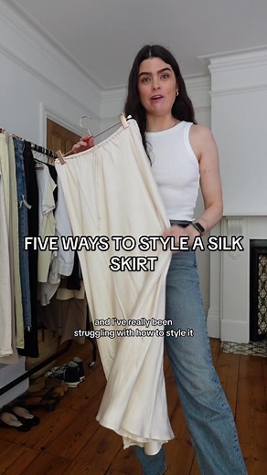 Anna Newton on TikTok