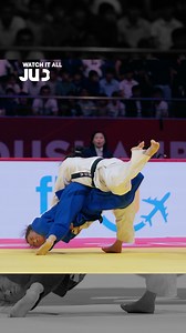 465K views · 8.9K reactions | Jamsran Anudari celebrates her first grand slam gold medal! 磊  Follow all the action on JudoTV.com  #JudoDushanbe #Dushanbe #Tajikistan #WJT #Judo #IJF #Sport #RoadToLA2028 | IJF - International Judo Federation | Facebook