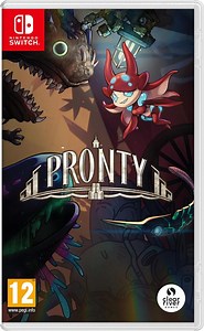 Pronty for Nintendo Switch, Nintendo Switch 2