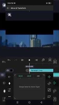 Master Keyframing in 59 Seconds – Smooth Animations Made Easy!