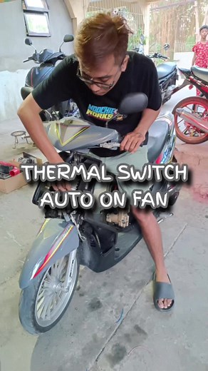 MODCHIE WORKS on TikTok