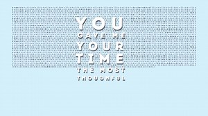 Valeria Lama Rodriguez’s "Thank you Multimedia Project" | Multimedia with with Prof. Lamminpää | Spring 2017 || It has been over 60 years since the 1966 flood of Florence forever changed the city and its inhabitants. The number of books, manuscripts and artworks lost during the flood was minimized by an international cooperation of experts and volunteers who worked tirelessly to rescue, clean, and conserve the priceless cultural artifacts that the city contains. Rodriquez's multimedia project "T