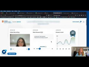AI Intregative Teaching Tool Demo of Quinncia Jenson 2024