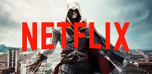 Netflix Announces Live-Action 'Assassin's Creed' Series In Development | Chip and Company