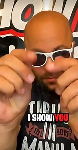 how to make smoke from your finger tips