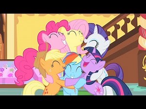My Little Pony - The Cutie Mark Chronicles