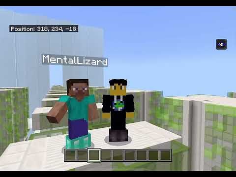 How to join Evbo’s Parkour Civilization