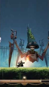 The New Hollow Knight Clone Has NO MERCY… 💀 (Groundskeeper Boss)