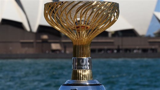 United Cup - La United Cup dès ce vendredi : calendrier, effectifs, diffusion TV...