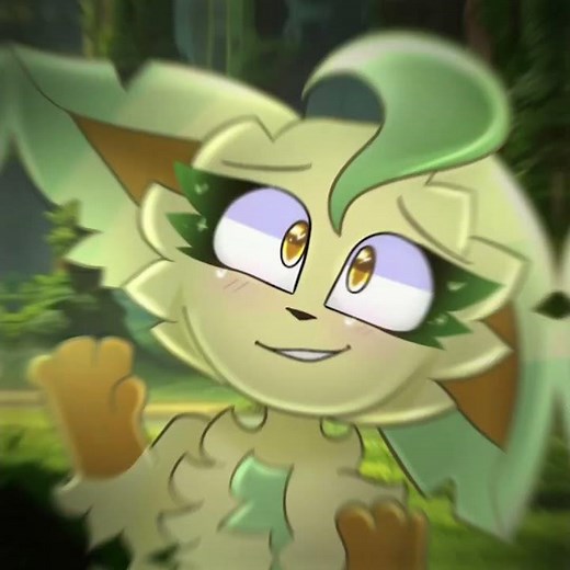 Star eevee edit (credits: @StarEevee)