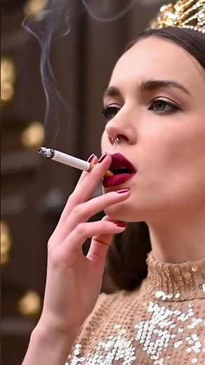 👑 Timeless Glamour in Motion – Royal Visual Aesthetic #shorts