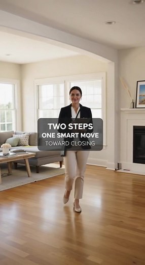 Appraisal vs. Inspection They’re not the same! 茶 Appraisal: Determines value.  Inspection: Checks condition. Two steps. One smart move toward closing with confidence.  Learn more: Certainly-Sold.com | Ray Nadeau Loans • Leads • Real Estate | Facebook