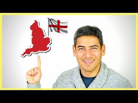Things That an American Notices in England | Unique & Different Aspects of British Daily Life