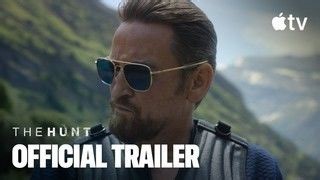 (The Hunt): Official Trailer