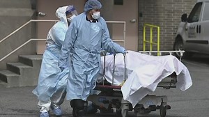 UnityPoint Health - Trinity says region hospitals are nearly at capacity