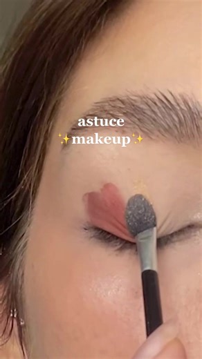 Tuto Maquillage : Fard à Paupière Rapide et Simple pour Débutants