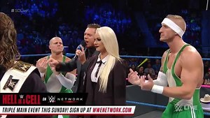 454K views · 341 shares | The WWE SmackDown Live Tag Team Championship is about to be on the line! | WWE | Facebook