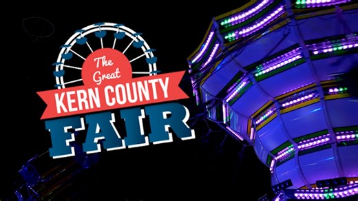 What you need to know about the 2025 Kern County Fair