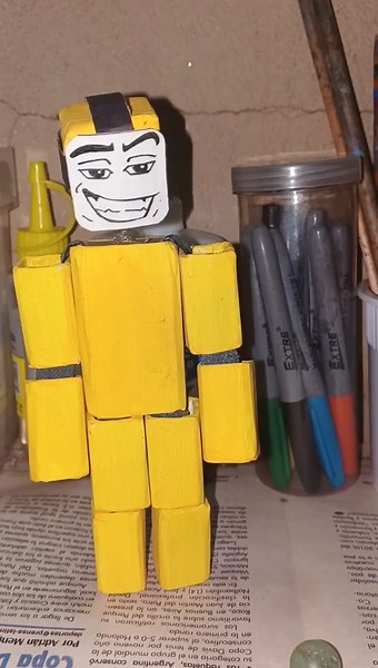 Ragdoll Physics Crafts: Fun Cardboard Creations