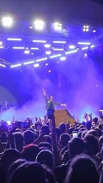 Sakis Rouvas/Σάκης Ρουβάς ( Live) ΔΕΘ HELEXPO, 12/9/2025