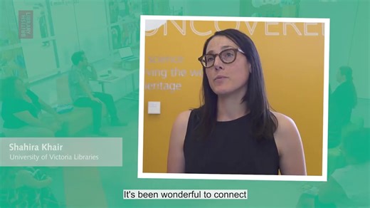 Want to develop your library career in 2023? Our International Library Leaders Programme offers an opportunity to grow your knowledge of the sector alongside library professionals from around the world. During our week-long intensive programme, you’ll go behind-the-scenes at the Library, learn from our experts and exchange ideas with fellow library peers. Apply to join us this summer 👉http://bit.ly/3WBSNGK | British Library